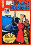 Flash Gordon Extra Seleção das Melhores Publicações - 1