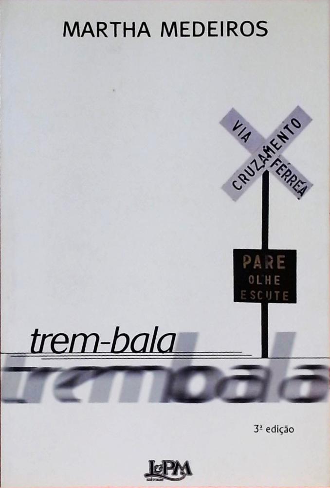 Trem-Bala