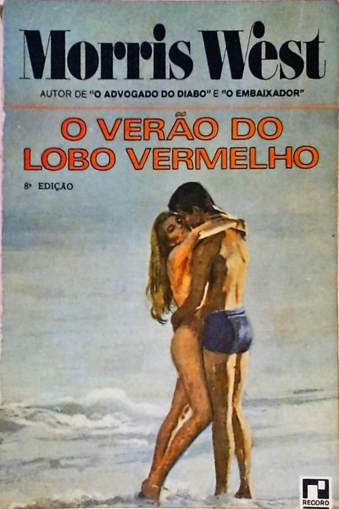 O Verão Do Lobo Vermelho