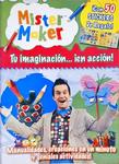 Mister Maker Tu Imaginacion En Accion