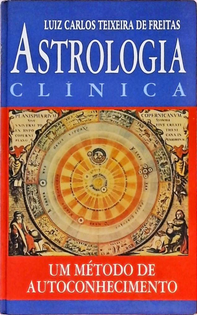 Astrologia Clínica