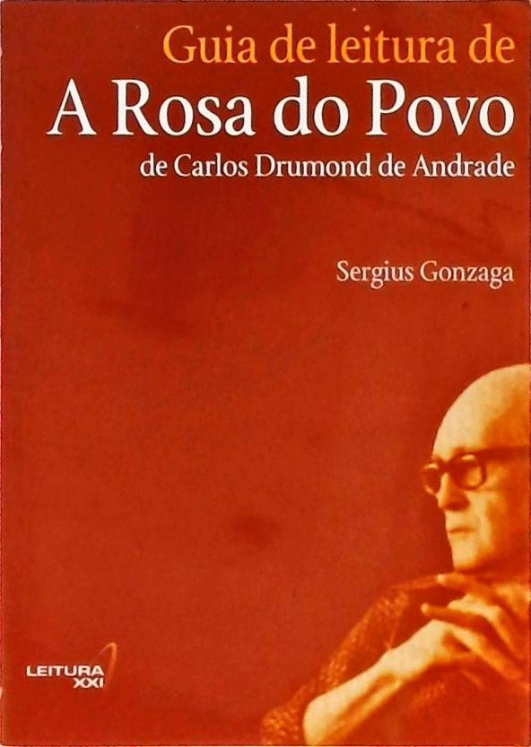 Guia de Leitura de A Rosa do Povo