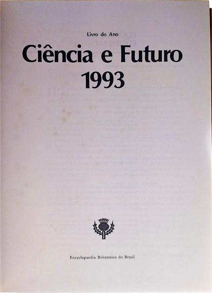 Ciência Do Futuro 1993