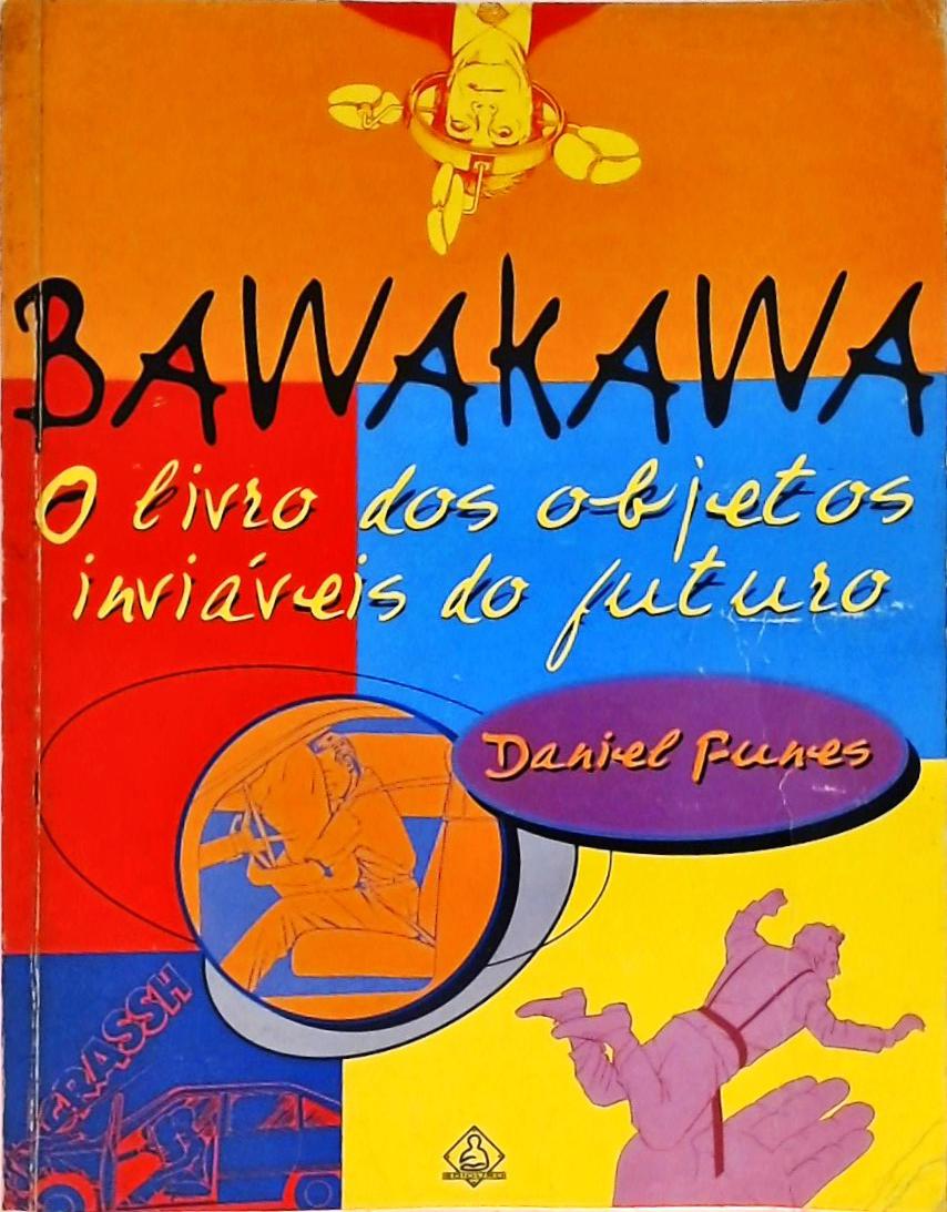 Bawakawa