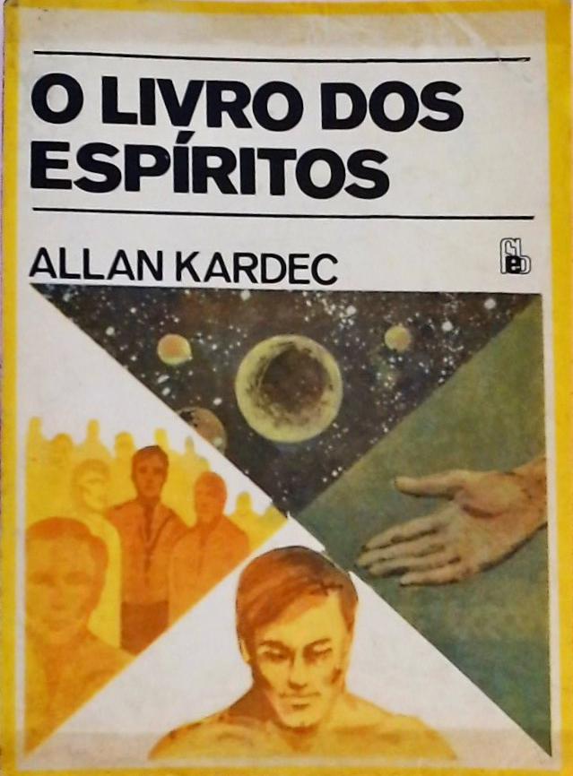 O Livro dos Espíritos