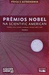 Prêmio Nobel Na Scientific American - Volume 2