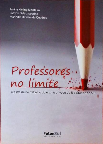 Professores No Limite