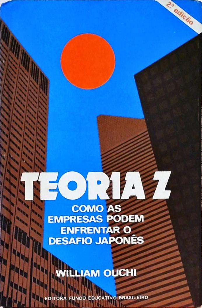 Teoria Z