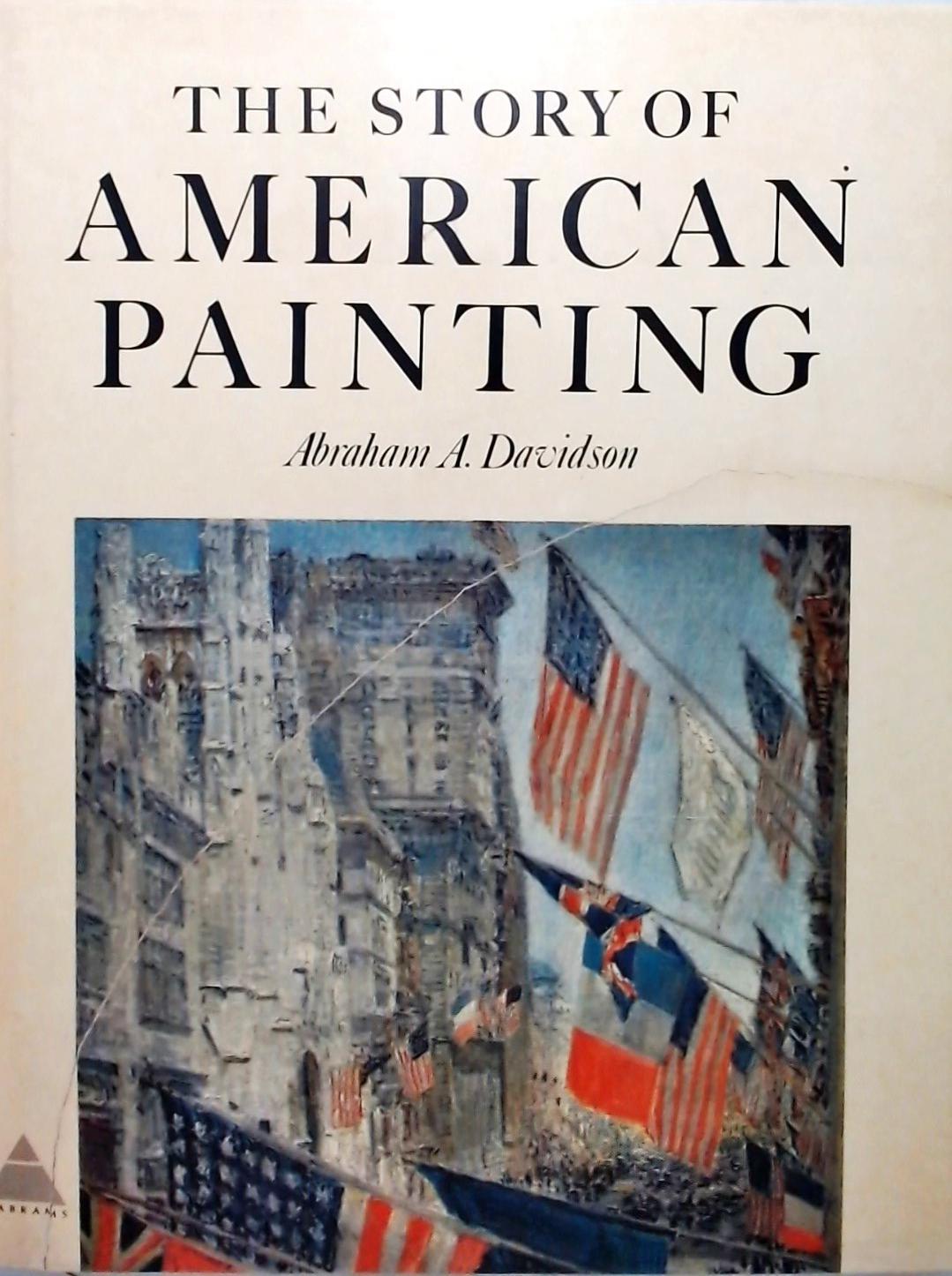 The Story of American Painting