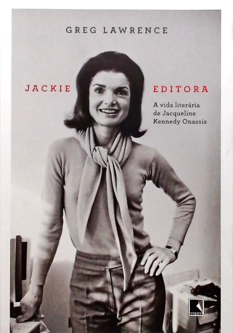 Jackie editora