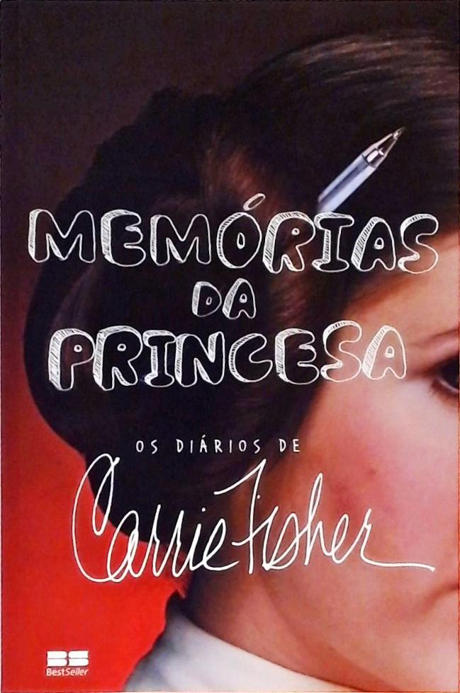 Memórias da Princesa