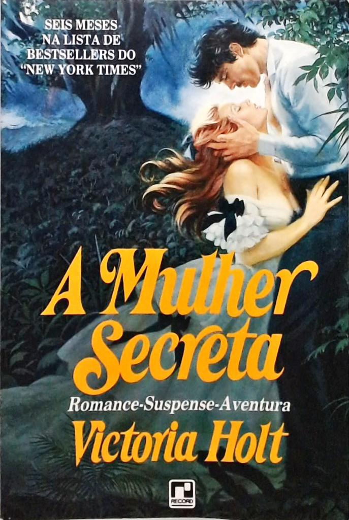 A Mulher Secreta