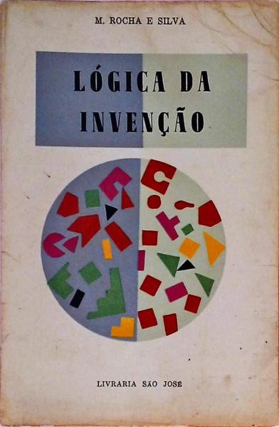 Lógica Da Invenção