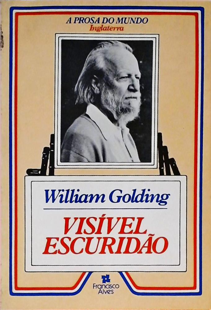 Visível Escuridão