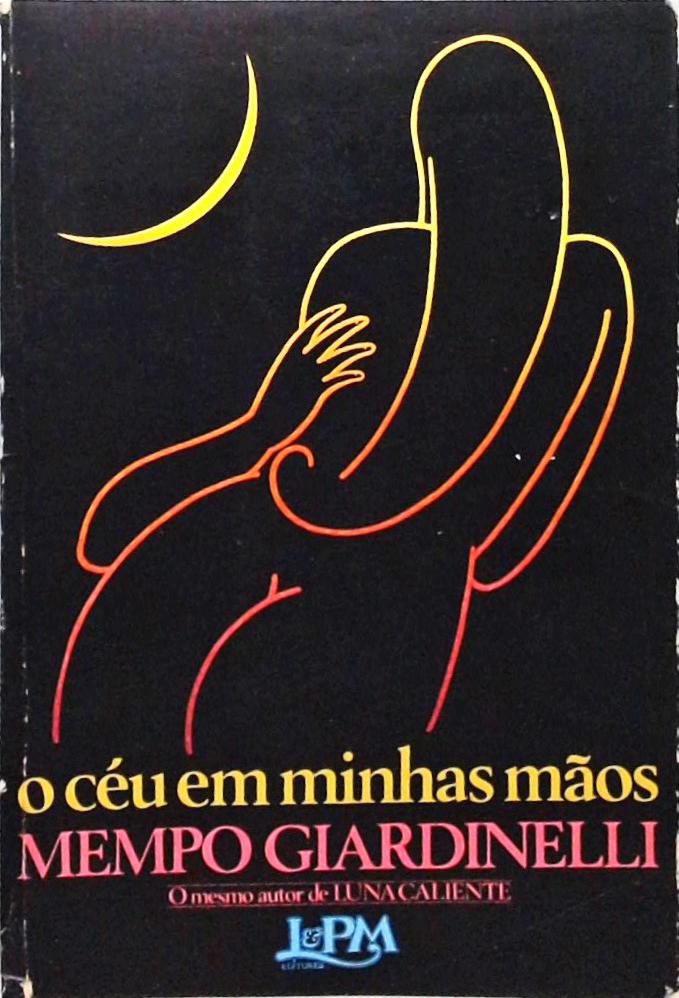 O Céu em Minhas Mãos