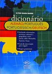 Dicionário Alemão-Português Português-Alemão - 2007