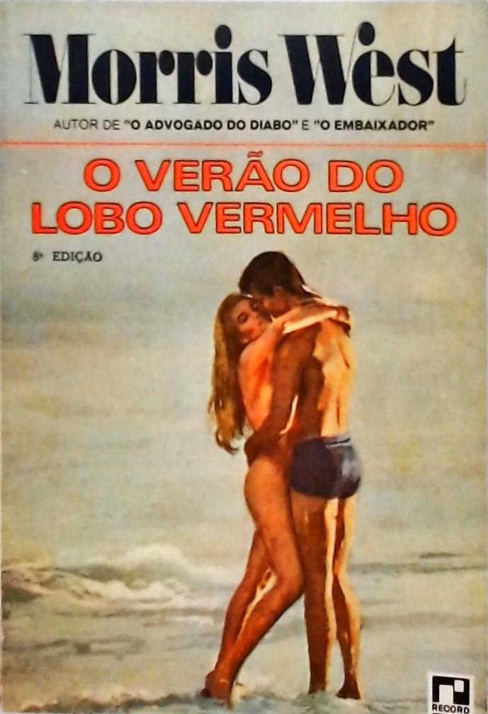 O Verão do Lobo Vermelho