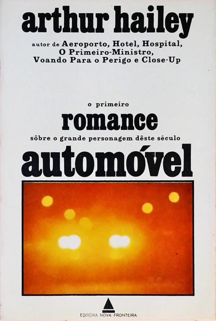 Automóvel