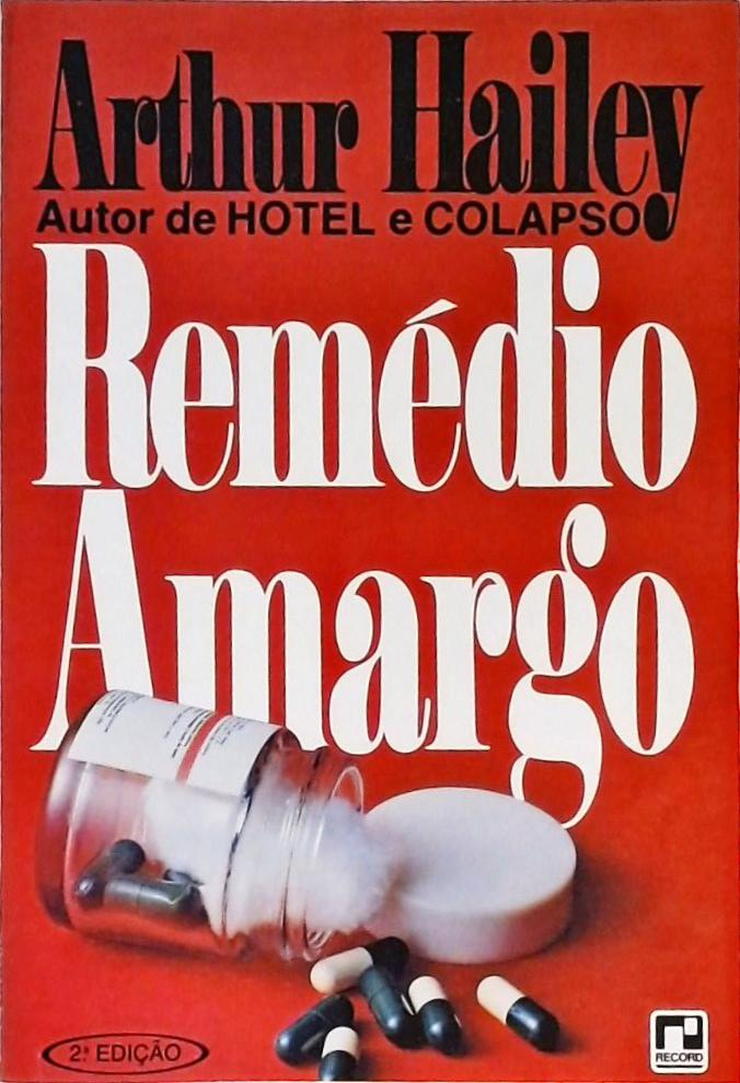 Remédio Amargo