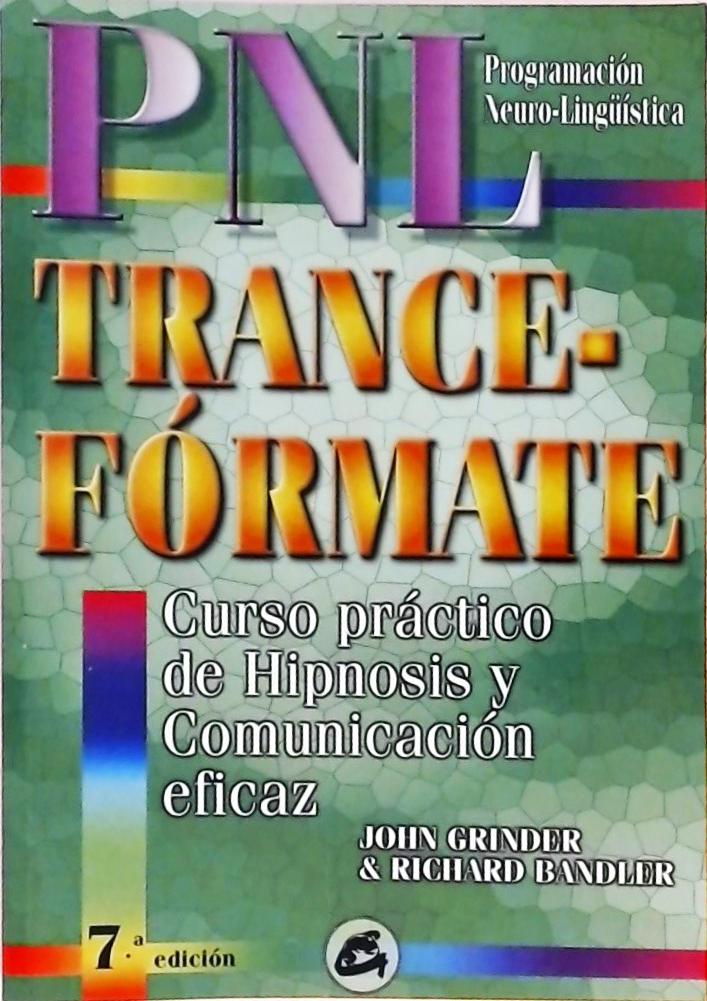 Trance-fórmate