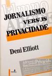 Jornalismo Versus Privacidade