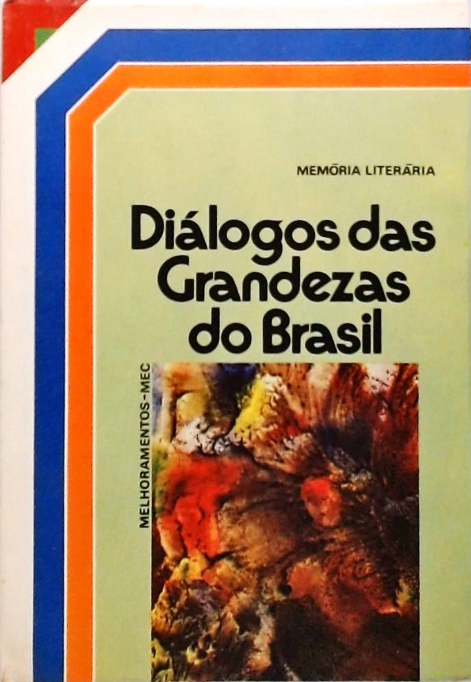Diálogos das Grandezas do Brasil