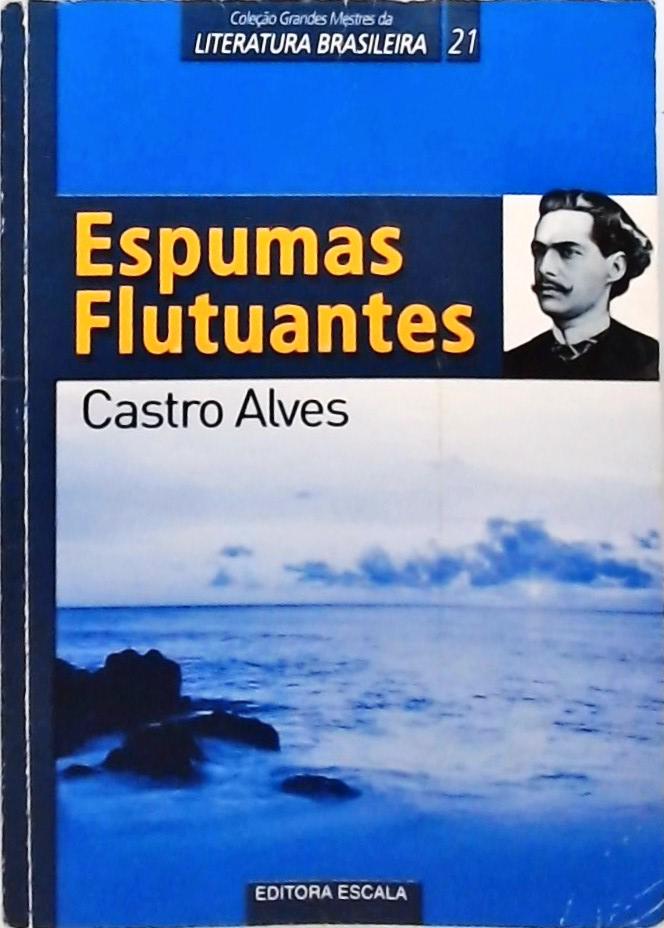 Espumas Flutuantes