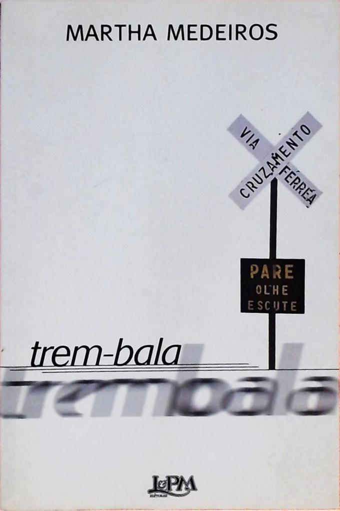 Trem-Bala