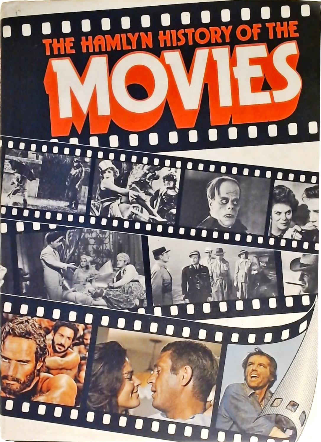 The Hamlyn History of the Movies