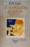 De Napoleón A Stalin - Y Otros Estudios De História Contemporánea