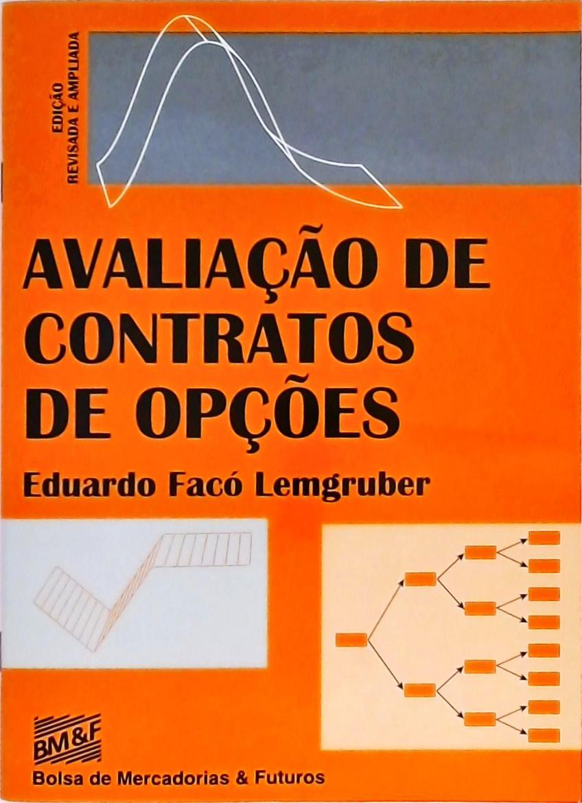 Avaliação De Contratos De Opções