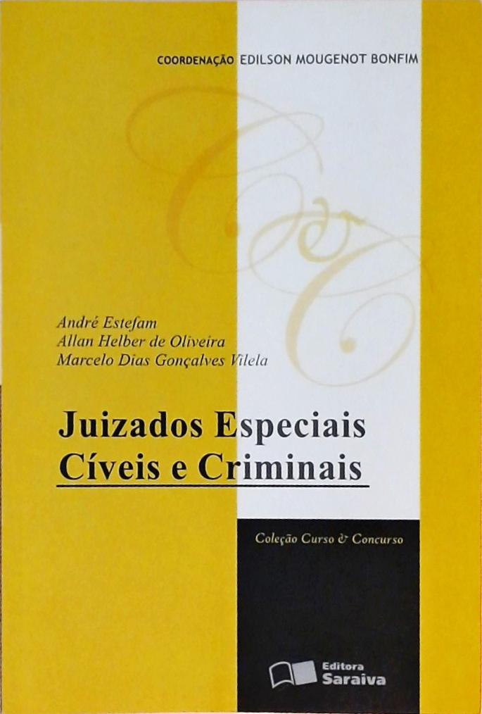 Juizados Especiais Cíveis e Criminais