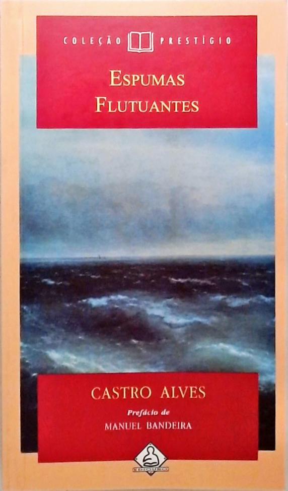 espumas flutuantes