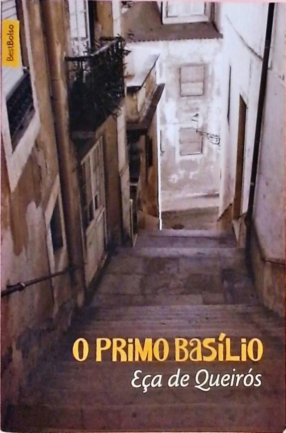 O primo Basílio