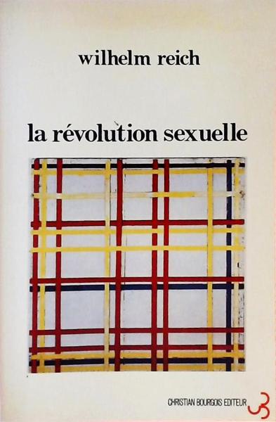 La Révolution Sexuelle