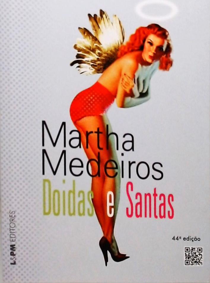 Doidas E Santas