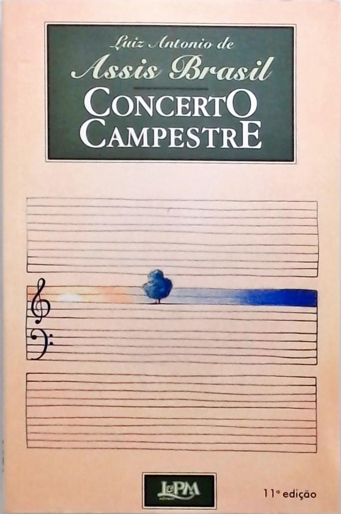 Concerto Campestre