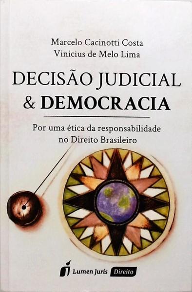 Decisão Judicial E Democracia