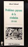 Problémes Paysans De La Révolution