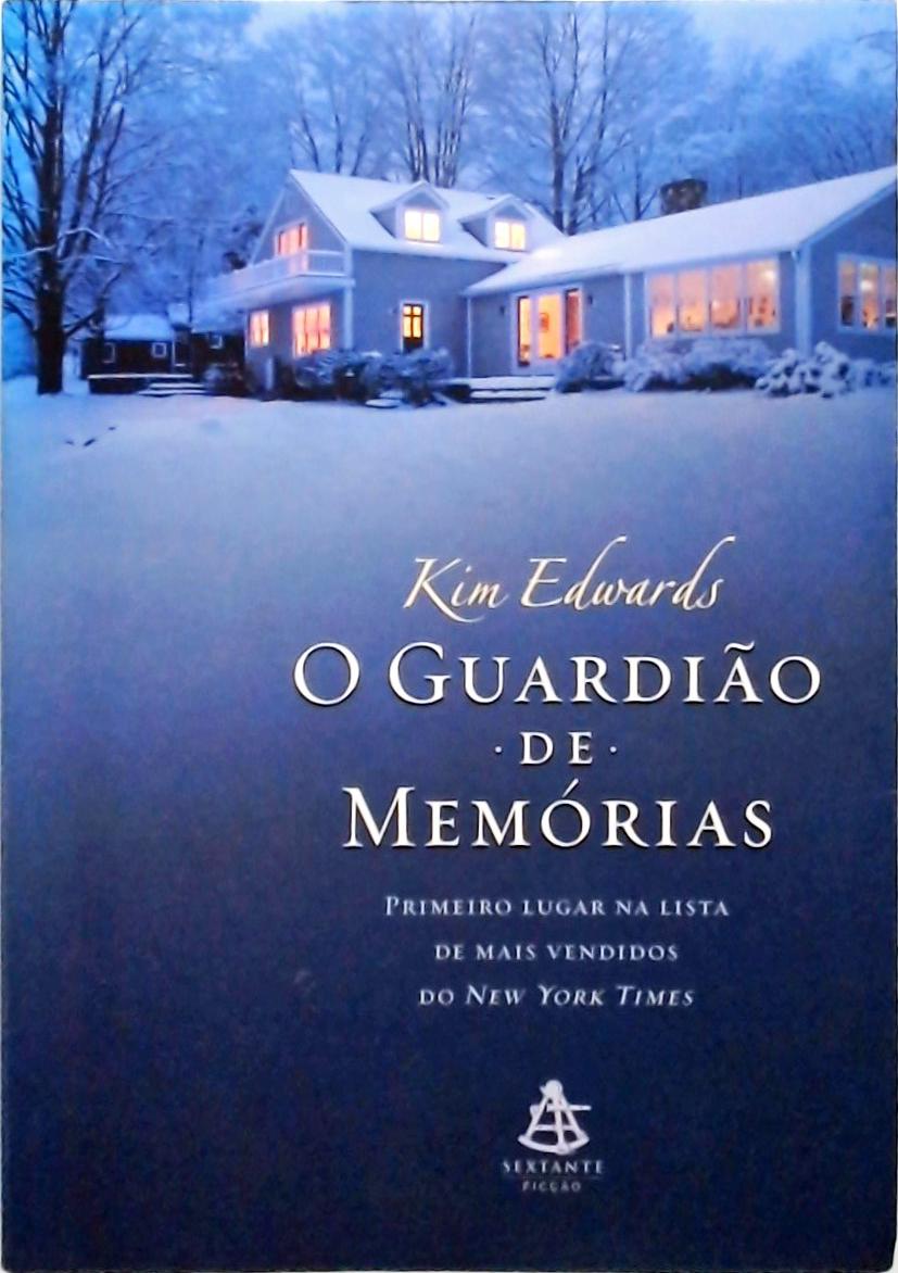 O Guardião De Memórias