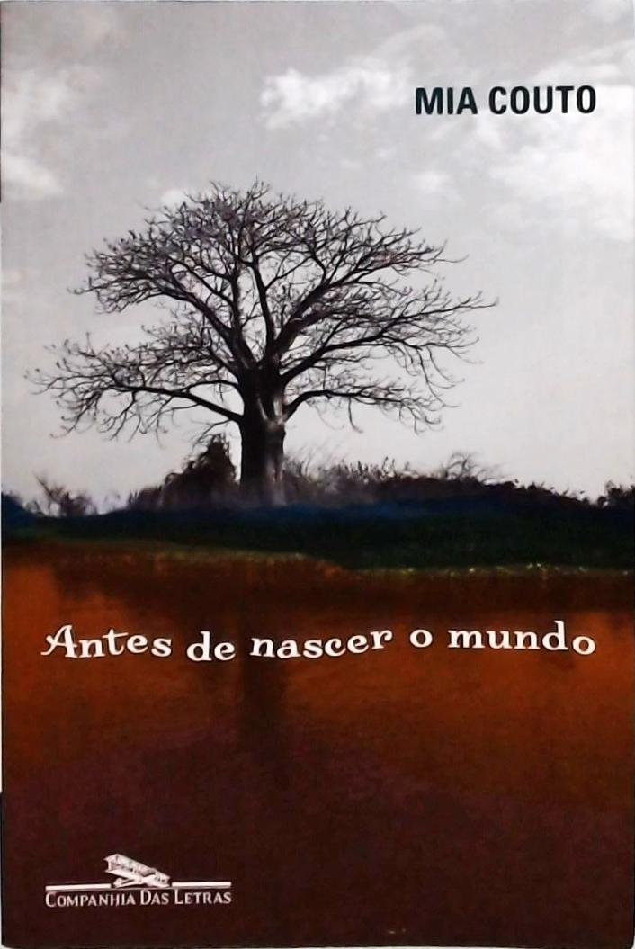 Antes De Nascer O Mundo