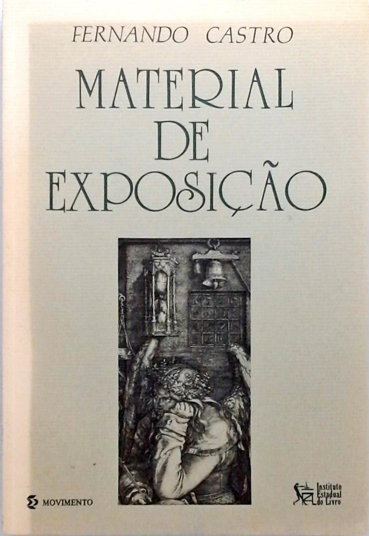 Material de Exposição