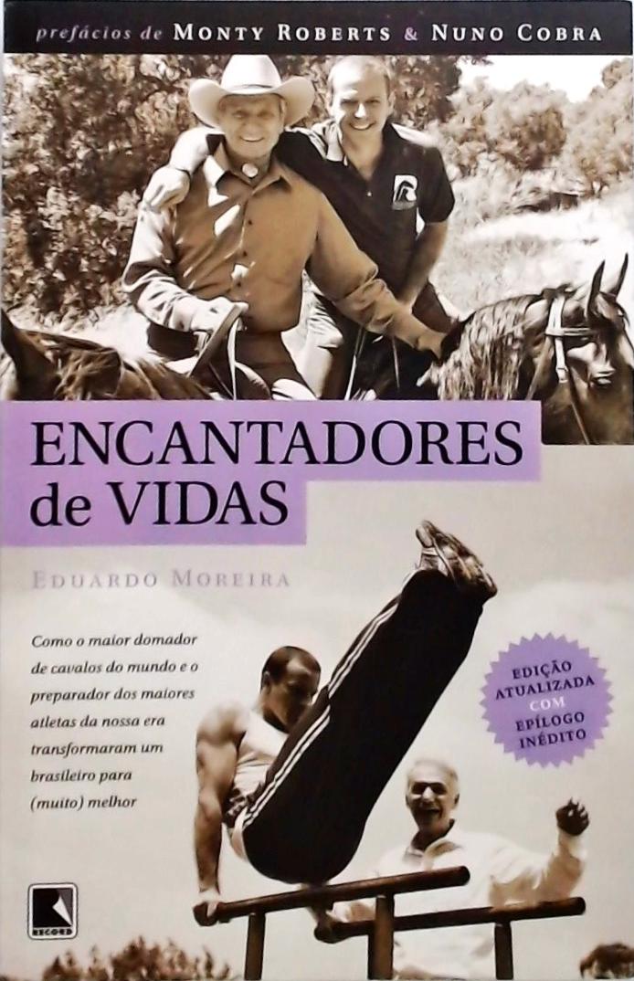 Encantadores de vidas