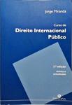 Curso De Direiro Internacional Público