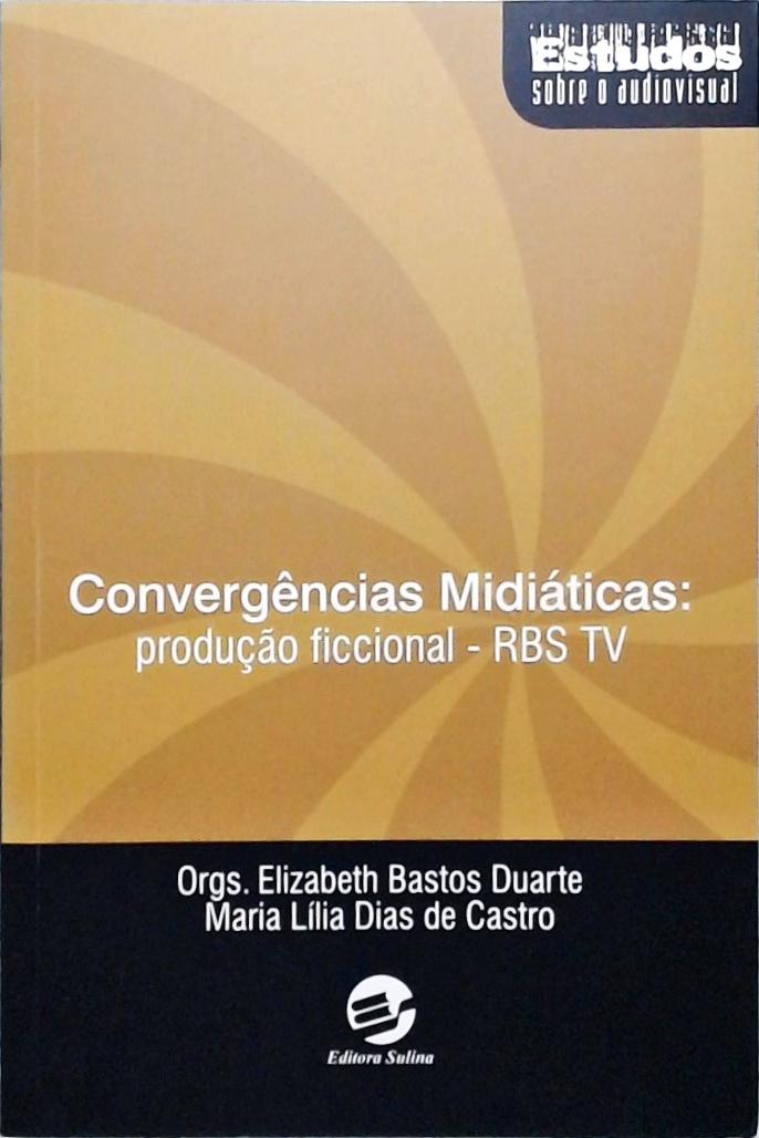 Convergências Midiáticas