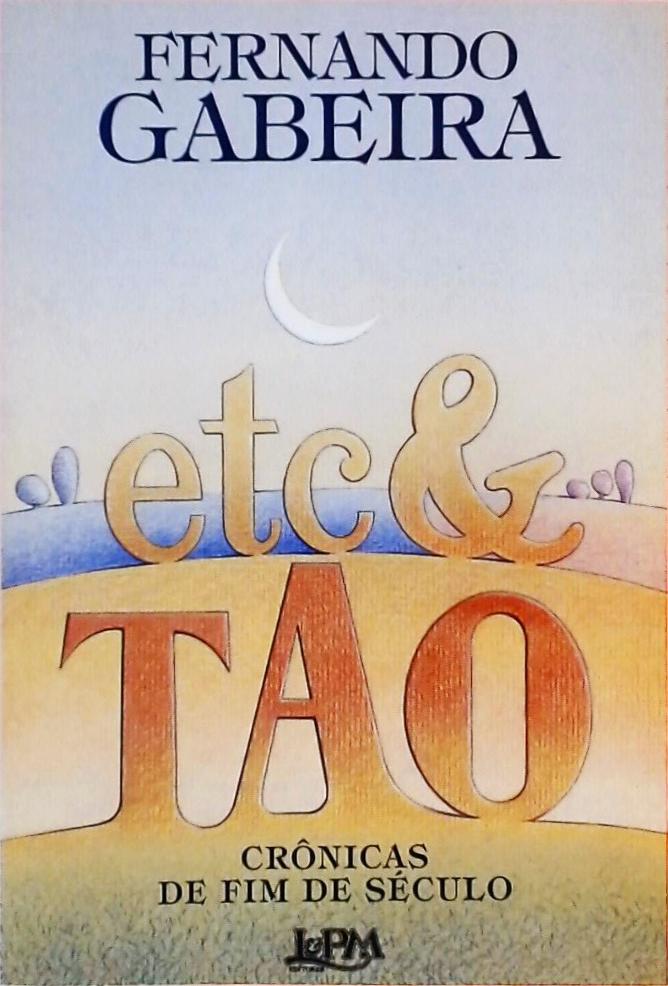 Etc E Tao