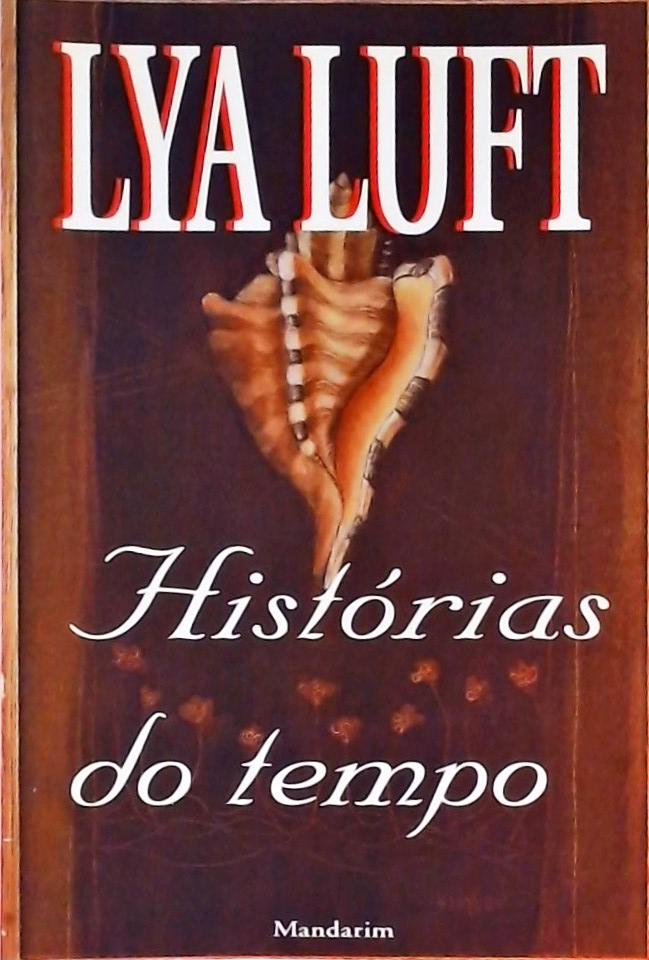 Histórias Do Tempo