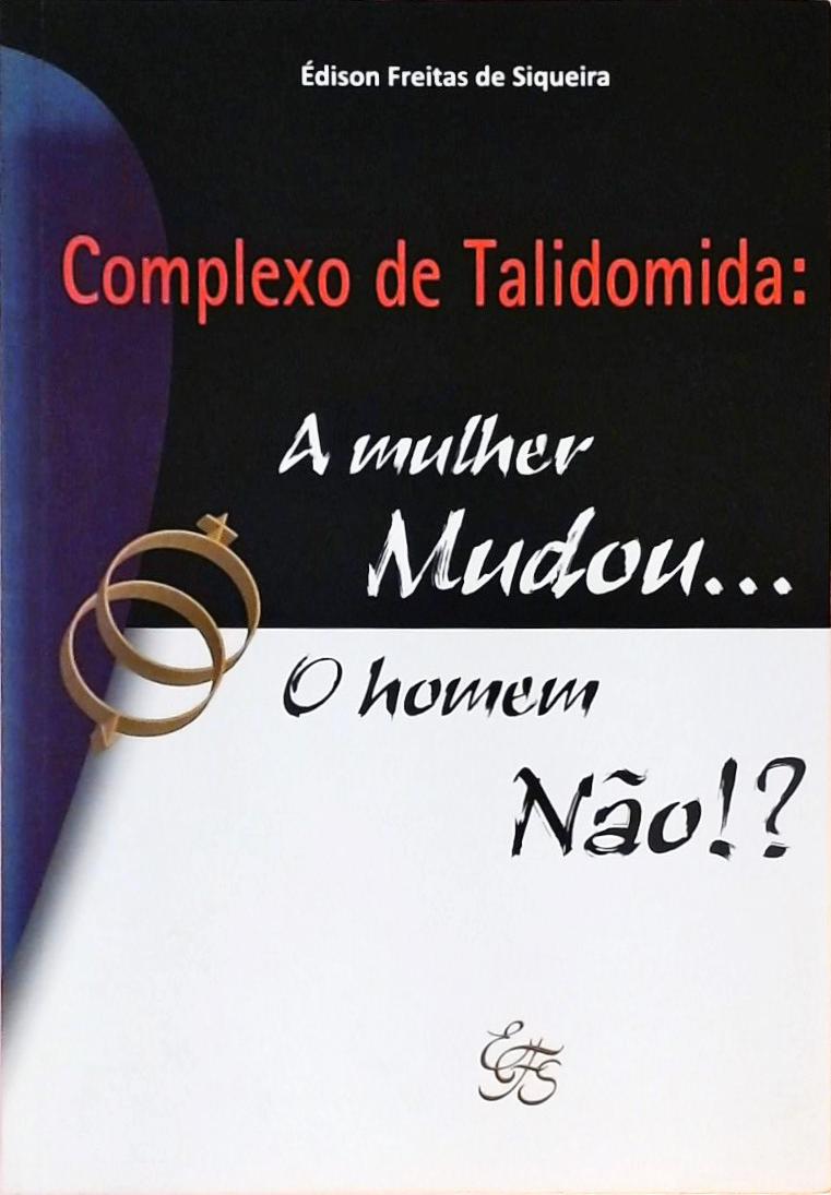 Complexo De Talidomida