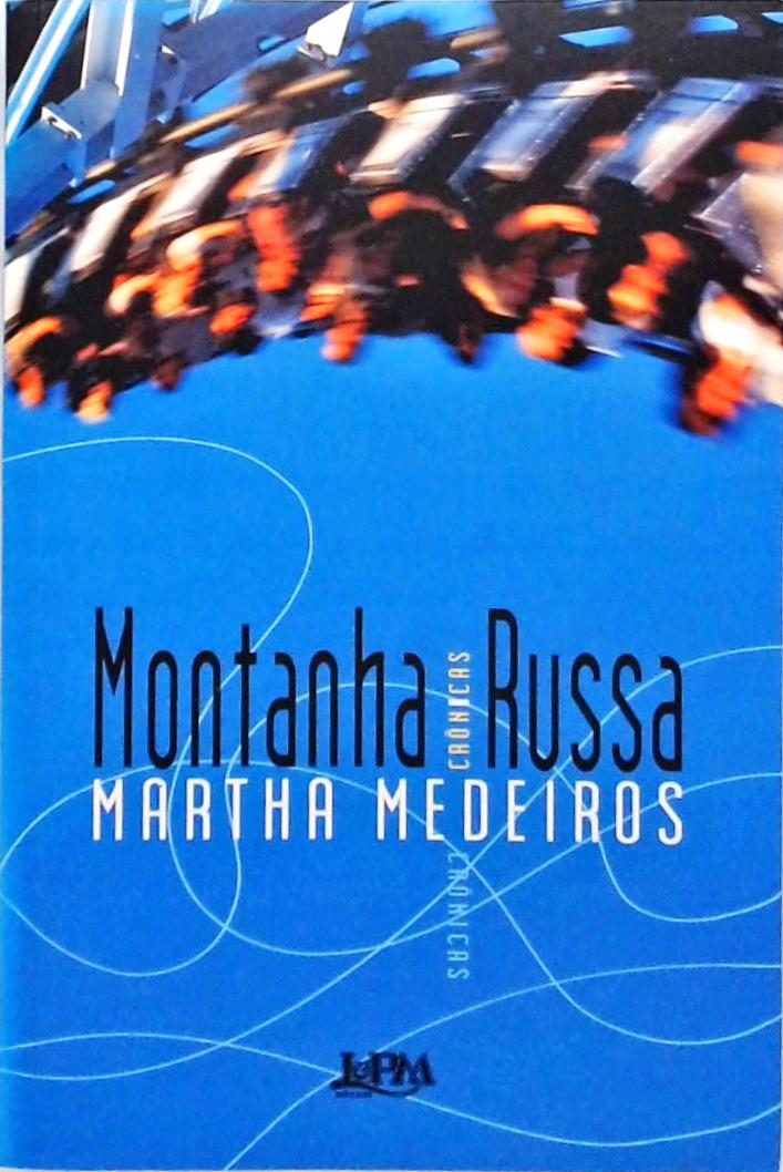 Montanha-russa