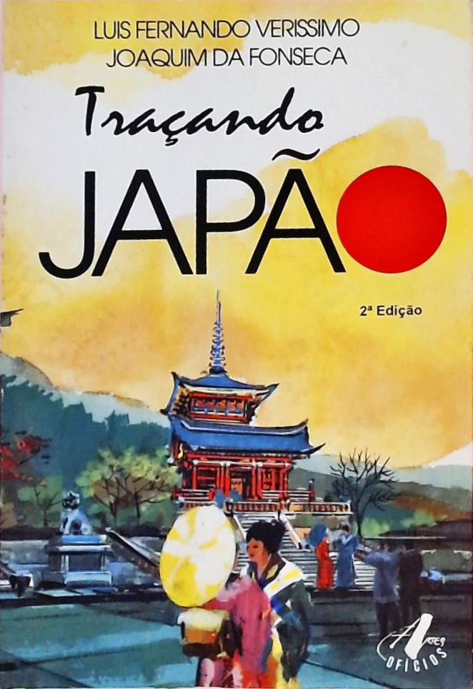 Traçando O Japão